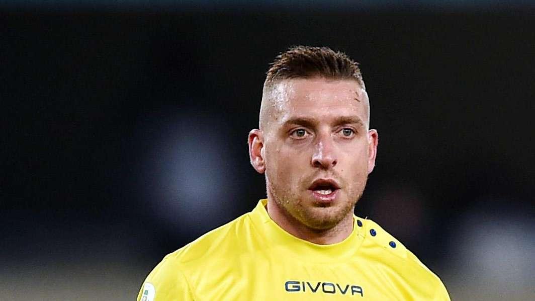 Giaccherini: "Sampdoria, non facile per calciatori isolarsi e pensare al campo"