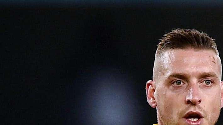Giaccherini: "Sampdoria ha messo il cuore. Grandissima partita di Sabiri"