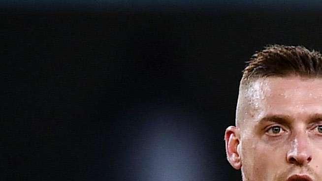 Giaccherini: "Prestazione Sampdoria c'è stata, creato tanto"