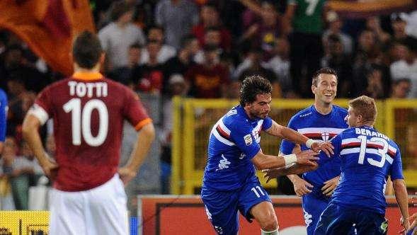 Munari: "Abbiamo fatto una prova di carattere soprattutto nel secondo tempo"