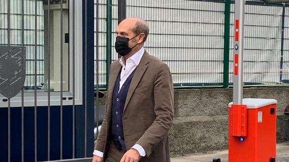 Cessione società, Lanna: "Vogliamo Sampdoria in migliori mani possibili"