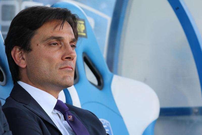 Montella: "Nostri giocatori più bravi di quanto dimostrino" (Video)