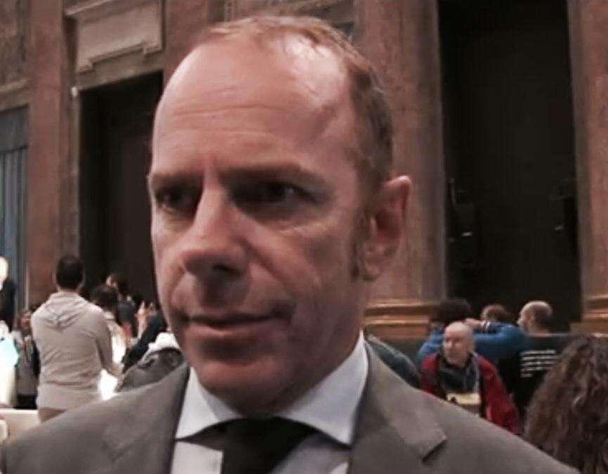 E. Mantovani: "Quando nel derby segnò Roselli, papà gridò il suo nome con l'accento genovese"