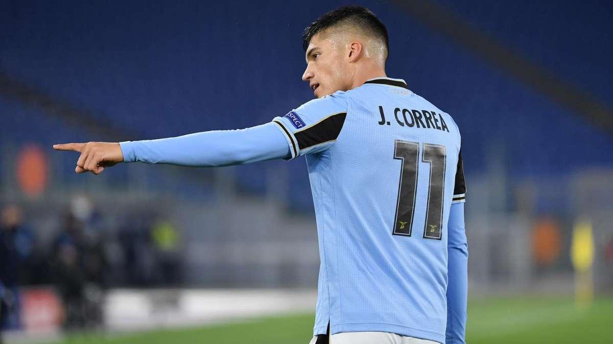 Correa: "Andato via da casa a 11 anni, cambiare tutto un po' normale"