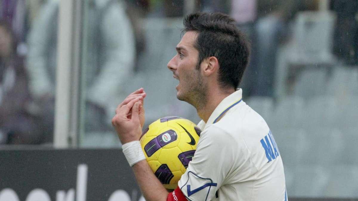 Ag. Mantovani: "Non mi risulta che Andrea interessi alla Juventus"