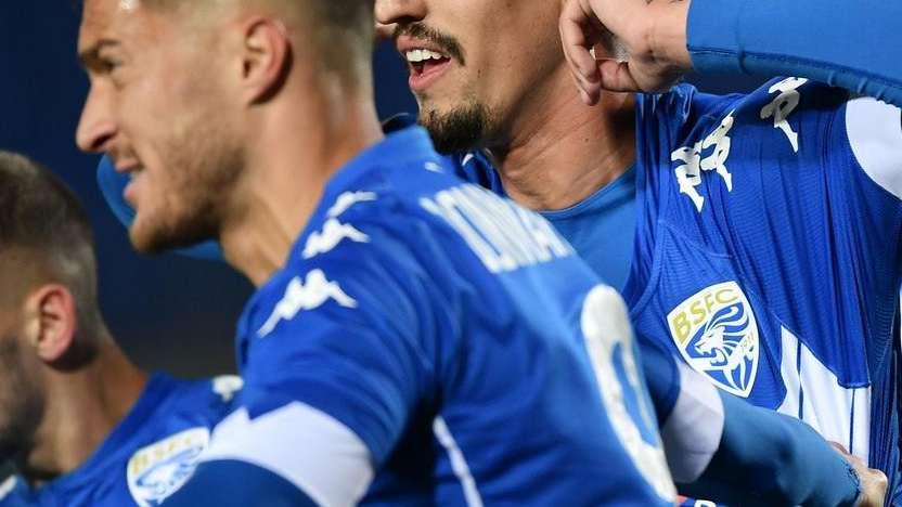 Brescia, Adorni: "Con la difesa a 4 non riuscivamo a prendere i quinti della Sampdoria"