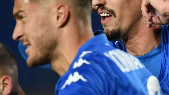 Brescia atteso dalla Sampdoria, Ferro e Moncini si candidano tra i titolari
