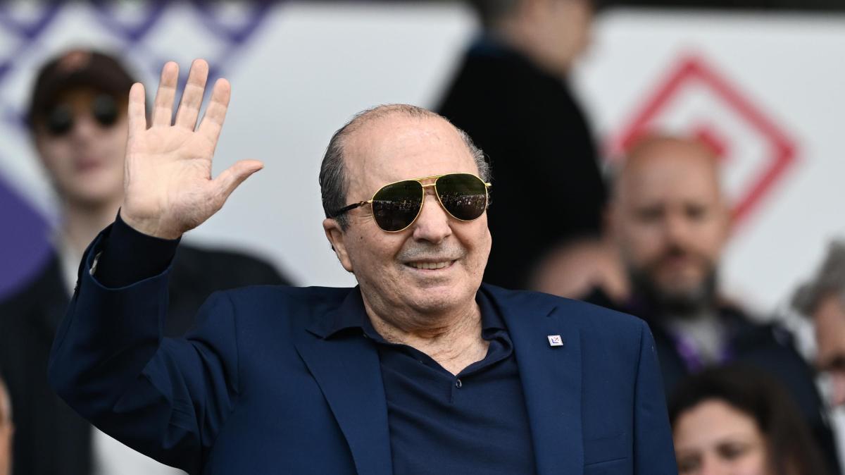 Sampdoria, il cordoglio per la scomparsa del presidente Commisso 