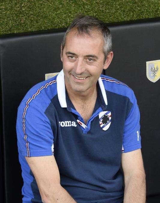 L'umile condottiero. Auguri a Marco Giampaolo