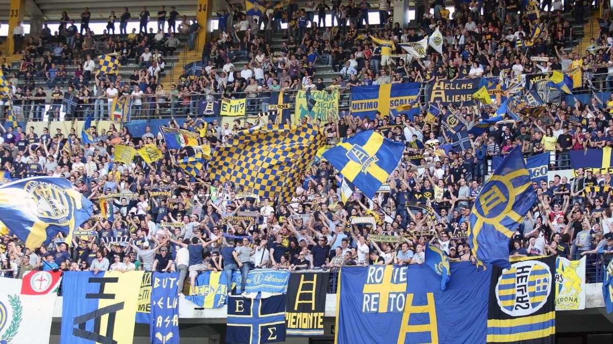 Sensibile sulla trasferta a Verona: "Andare a riscattare subito quanto abbiamo lasciato per strada"