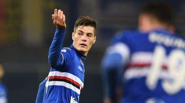 Il report statistico di Chievo - Sampdoria