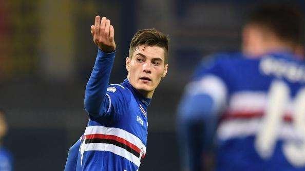Un talento pronto a sbocciare. Auguri a Patrik Schick