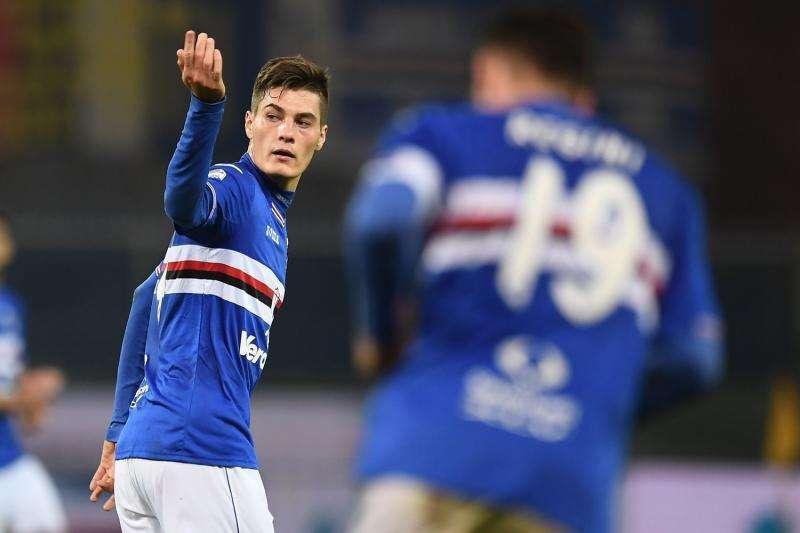 Incontro Samp - Ag. Schick, i dettagli