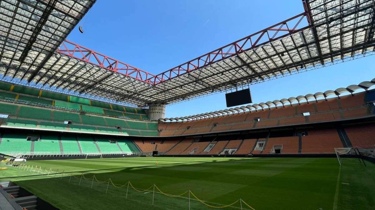 Inter - Sampdoria 3-0