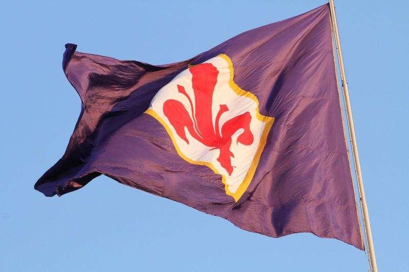La Fiorentina partecipa al cordoglio blucerchiato