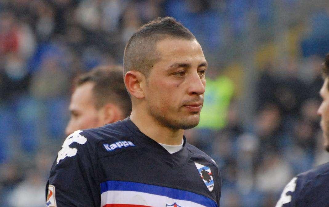 Palombo: "Spero che stavolta abbiano premiato l'uomo piuttosto che il calciatore"