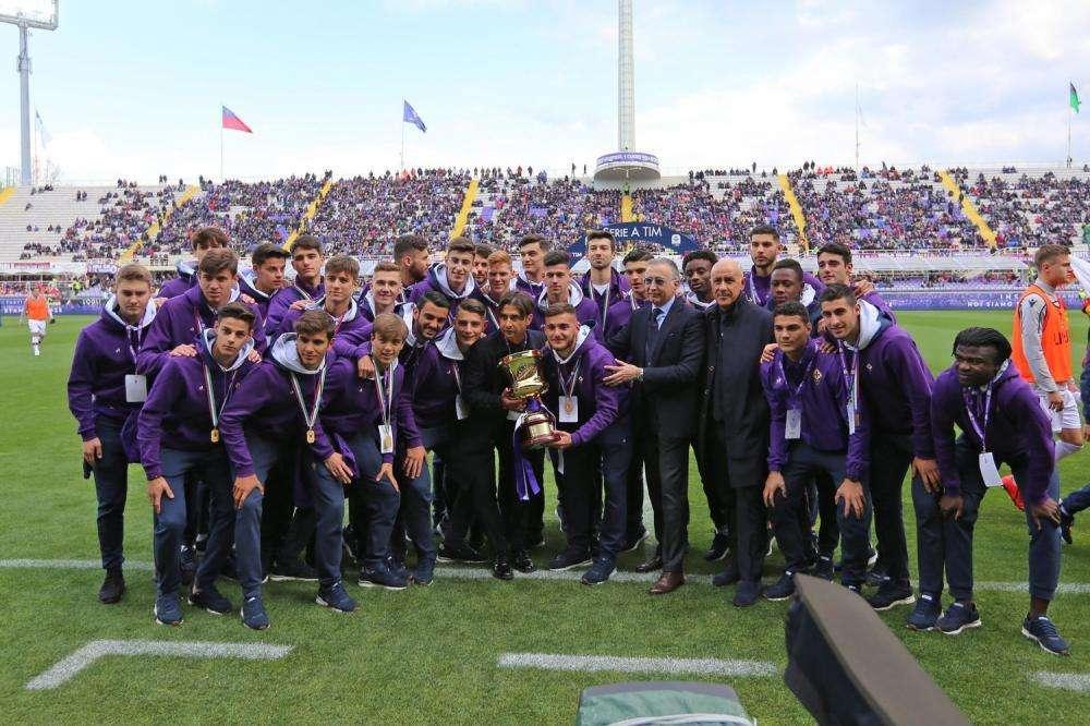 Primavera Viola, un ex doriano in pole per panchina
