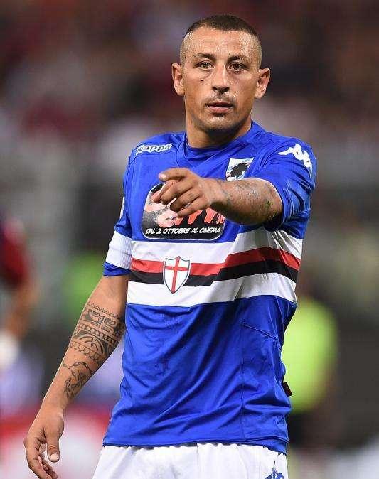 Palombo: "Aiutiamo tutti insieme l'ospedale San Martino. Ce la faremo"