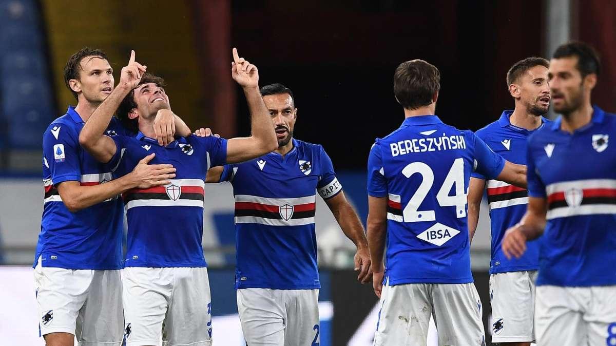 ESCLUSIVA SN - Tirotta: "Thorsby il mio top player. Squadra ha valori tecnici. Campionato strano"