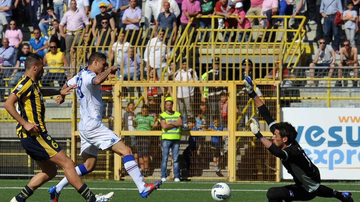 Marchione su Icardi: "Il nostro auspicio è che sia protagonista con la maglia della Sampdoria, altrimenti valuteremo altre soluzioni"