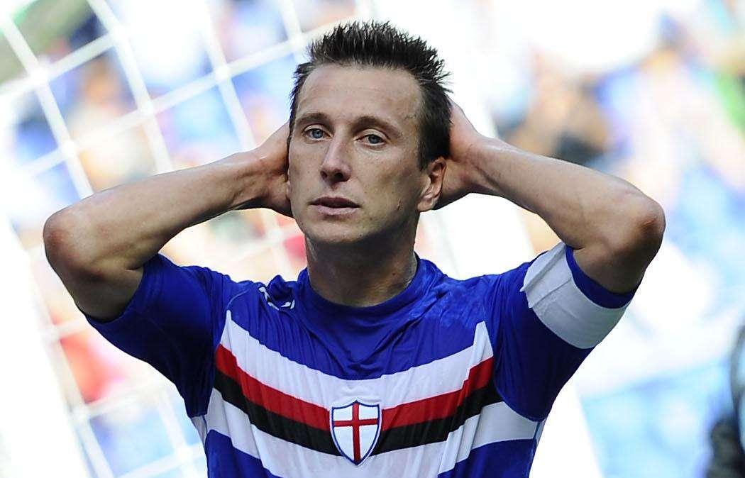 Gastaldello: "Credo che il 3-4-1-2 sarà il modulo che porteremo avanti"