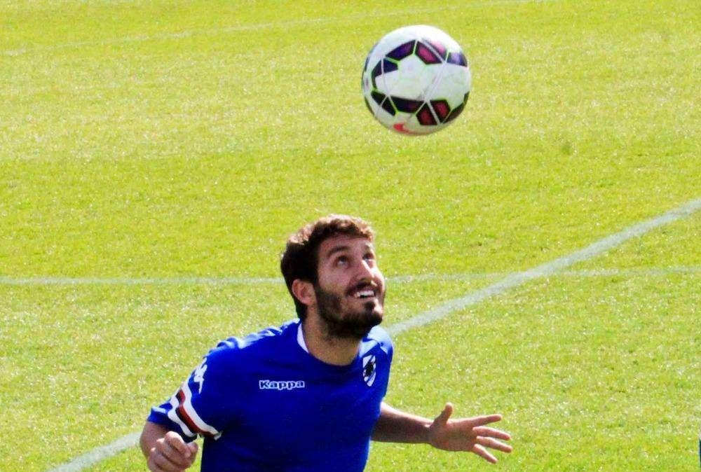 BARDONECCHIA LIVE - Campaña: "Prime sensazioni molto buone, spero in una buona stagione per me e per la squadra"