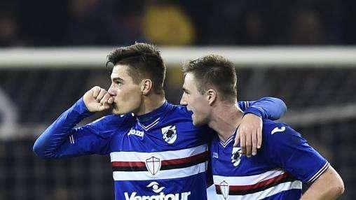 Schick: "Un vero peccato"