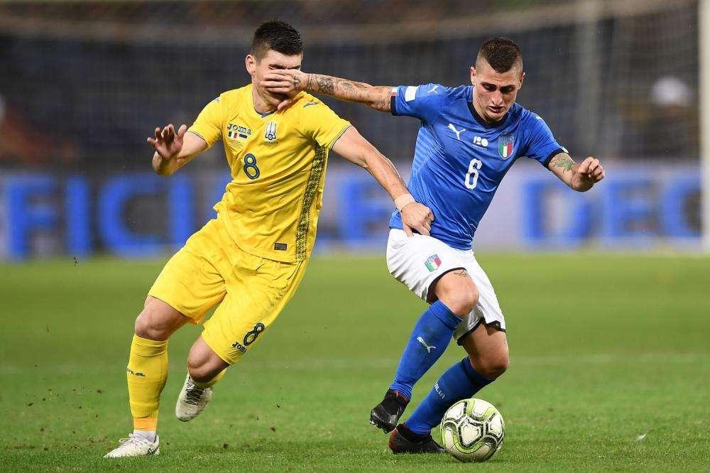 Pista Malinovskyi, il Genk gioca al rialzo