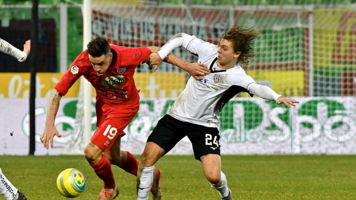 Magrassi ricorda la rescissione: "Per disperazione personale, non per colpa della Sampdoria"