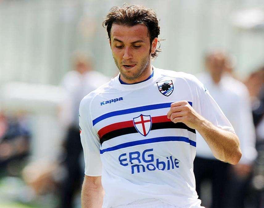 Almanacco blucerchiato: Samp corsara con Cassano e Pazzini (Video)