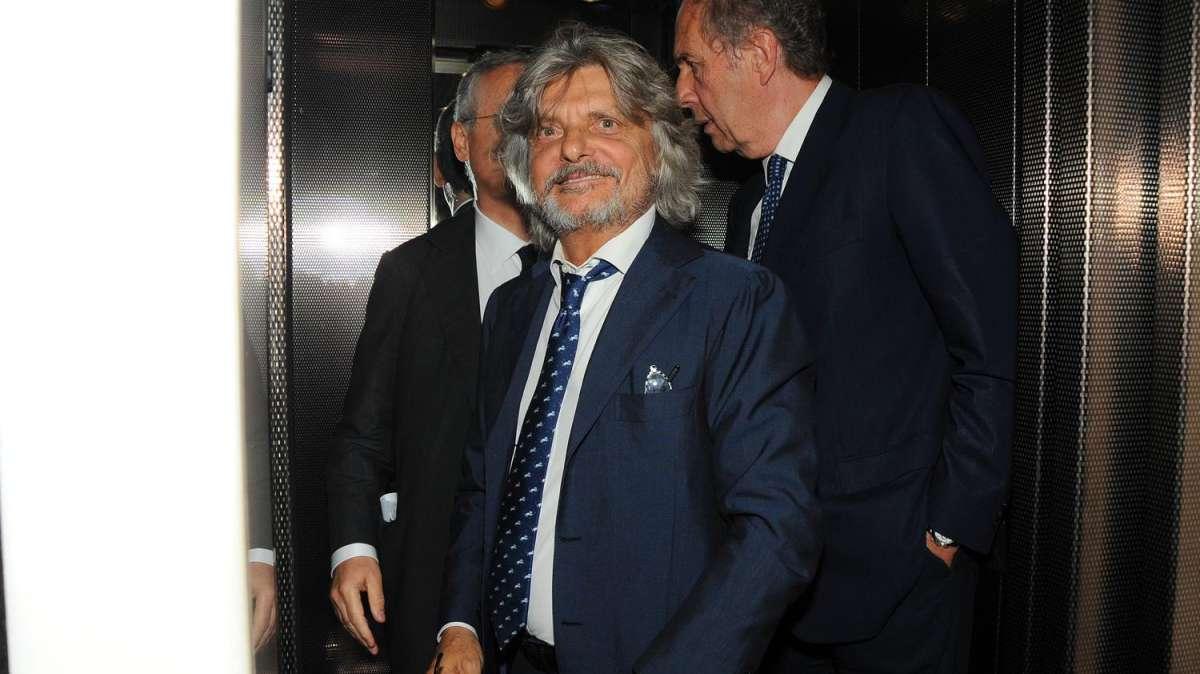 Nel nuovo Cda della Samp potrebbero esserci Vanessa Ferrero e Giovanni Stella, ex AD di La 7