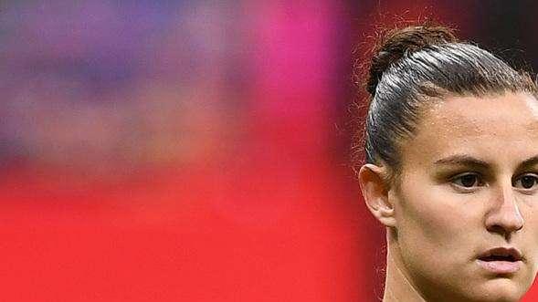 Samp Women, Spinelli: "Pensare al mio futuro, inizia nuova avventura"
