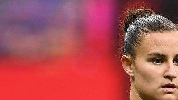 Sampdoria Women, Spinelli: "STOP alla violenza sulle donne‼️"