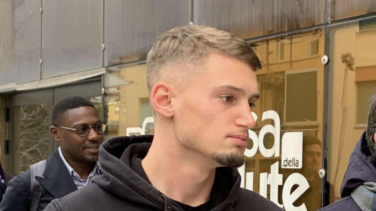 Da Venezia: "Per assurdo Cuisance ha trovato più spazio alla Sampdoria"