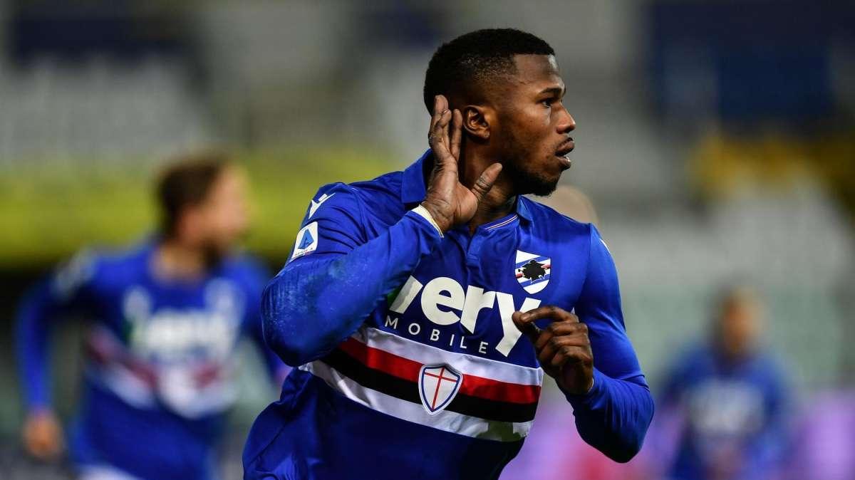 Keita: "Abbiamo preparato bene la gara. Puntiamo in alto"