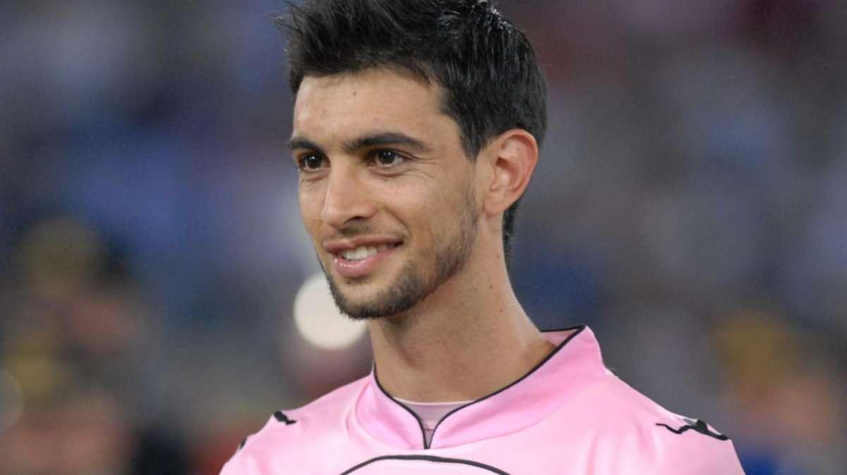 Verso Palermo - Sampdoria, Pastore: "B complicata, sembra che nessuna riesca a fare meglio delle altre"