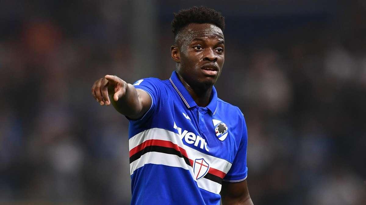 ESCLUSIVA SN - Ronaldo Vieira: Sampdoria, Giampaolo, il lungo stop, il calciomercato