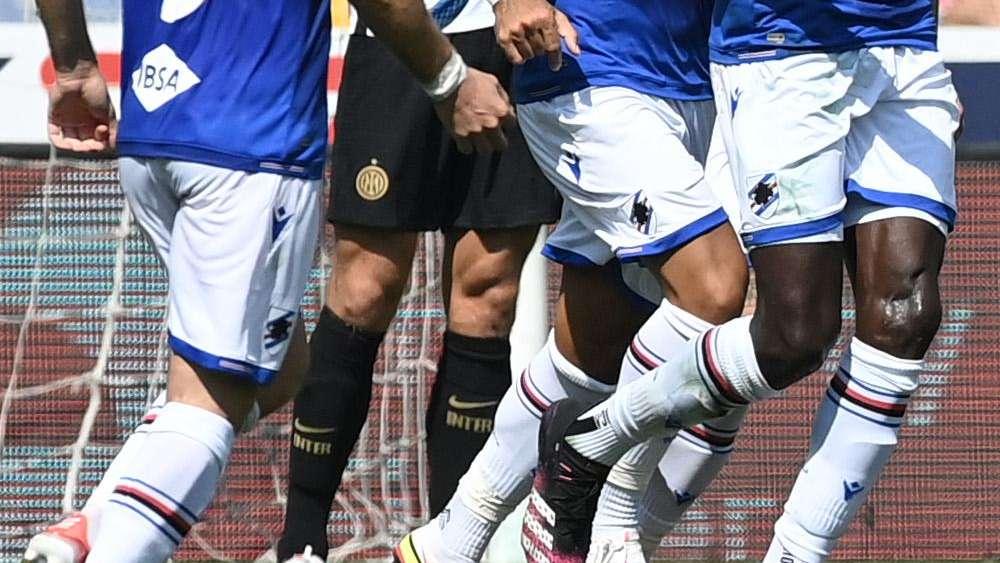 Arnuzzo: "Quota salvezza molto bassa, difficile far previsioni"