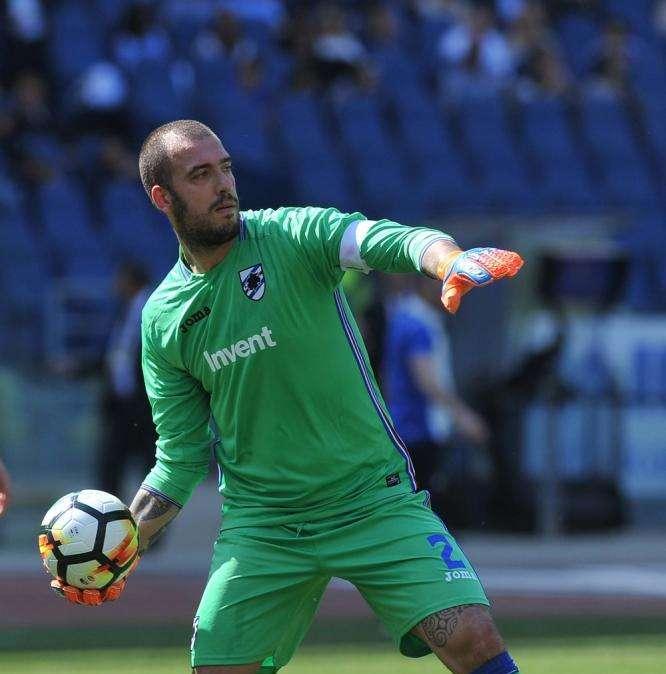 Viviano sui cori: "A Napoli li ho sentiti sull’alluvione e credo sia necessario prendersi un po’ meno sul serio anche se si resta offesi"