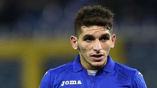 Torreira: "Sono molto felice per come sta andando il mondiale. Tabarez è un maestro di vita"