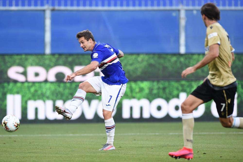 DORIA ALE' CAMMINEREMO CON TE - Stiamo prendendo forma