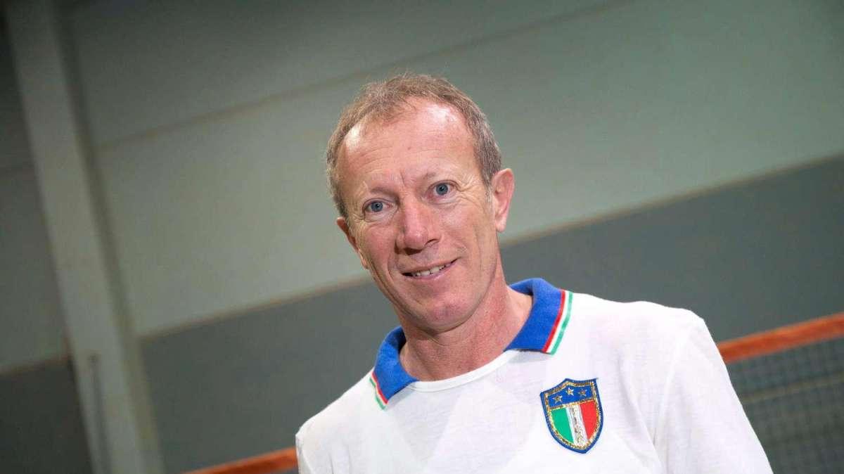 Moreno Mannini: "Juve in forma, Sampdoria vorrà dimostrare che c'è"
