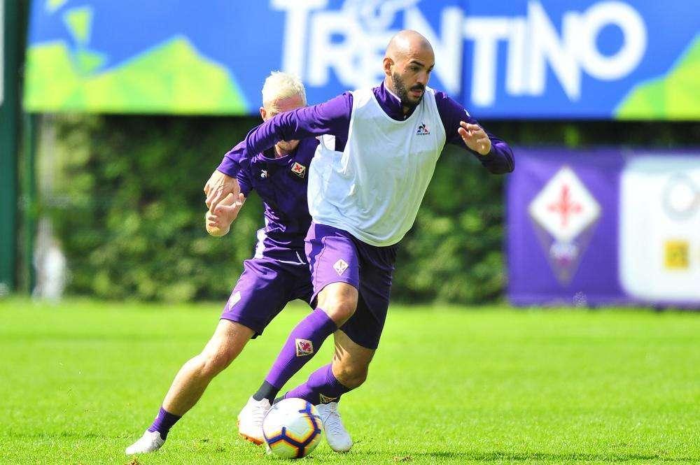 Saponara: "Mi è dispiaciuto l'ultimo anno non aver potuto beneficiare di un'occasione nuova"