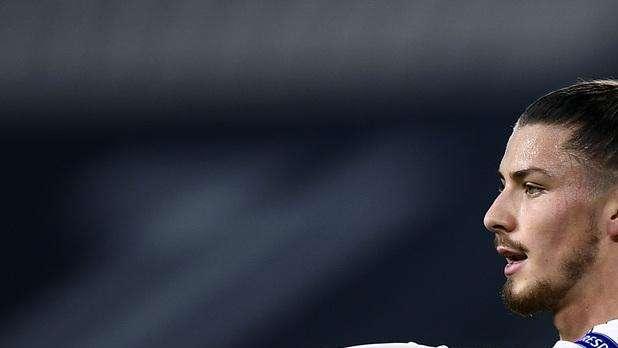 Polemica Romania Under 21, V. Becali: "Credo a Dragusin"