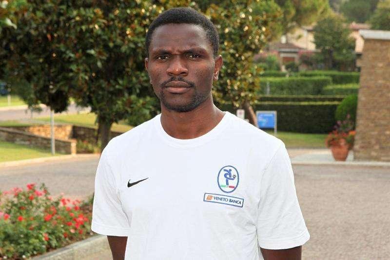 ESCLUSIVA SN - Ag. Amuzie: "Stiamo cercando un'altra squadra. Può ambire a qualcosa di meglio della Lega Pro"