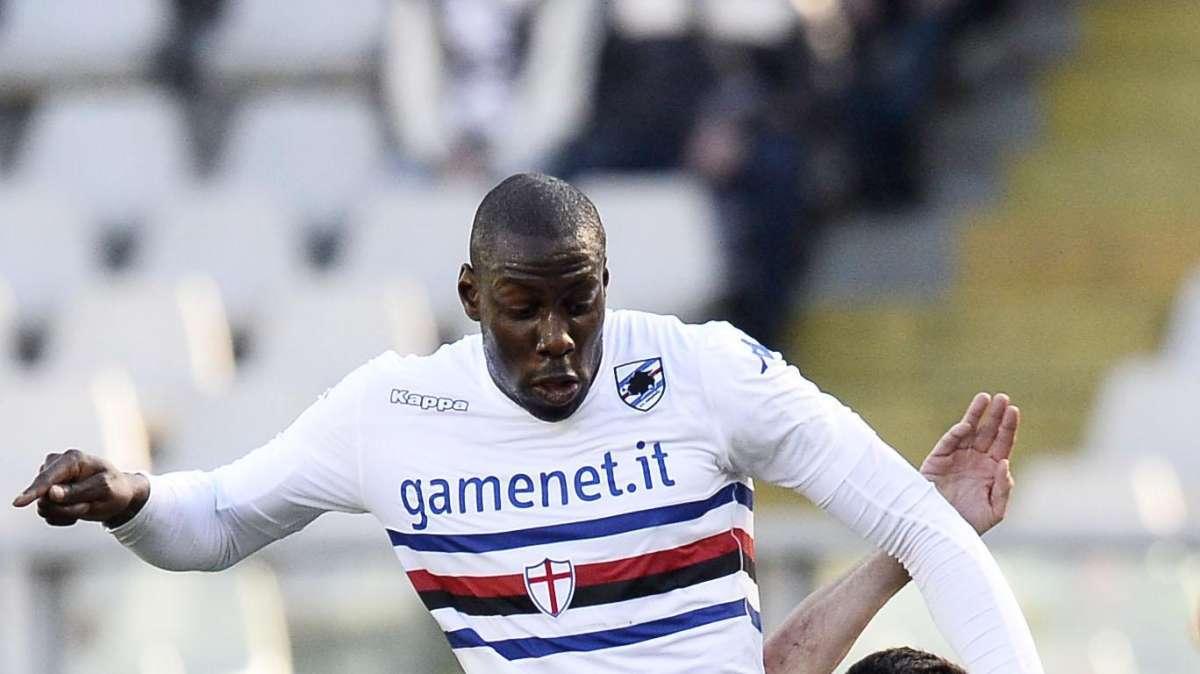 SAMPDORIA MVP: con un Okaka del genere tutto diventa più facile