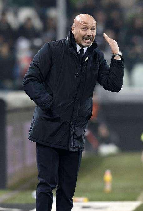 Colantuono e Mihajlovic volano nel mese di marzo