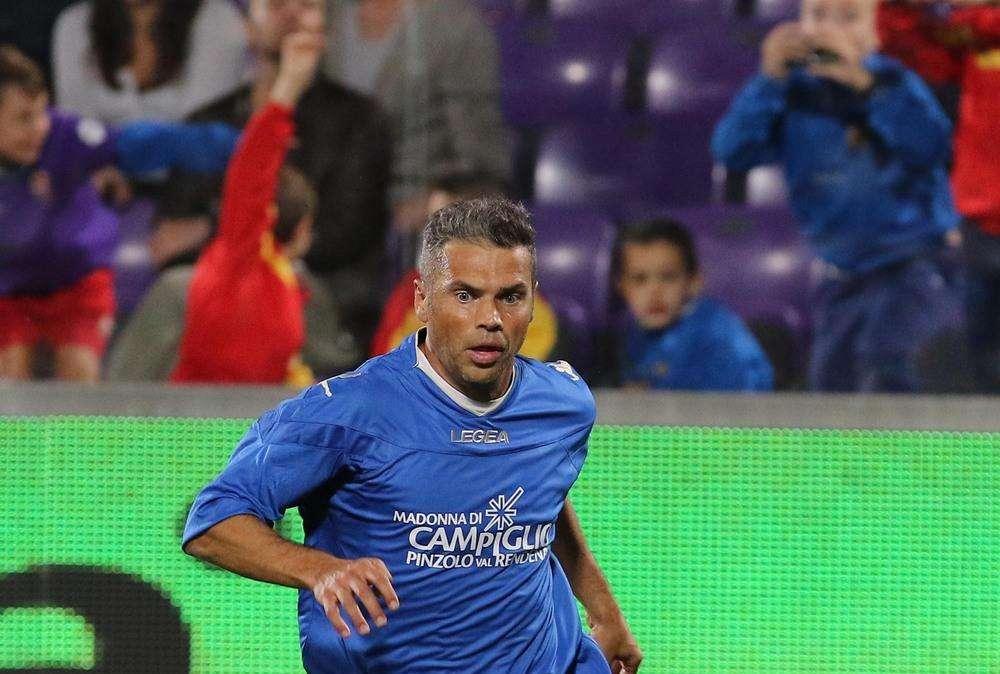 Tonetto ricorda passaggio dalla Sampdoria alla Roma
