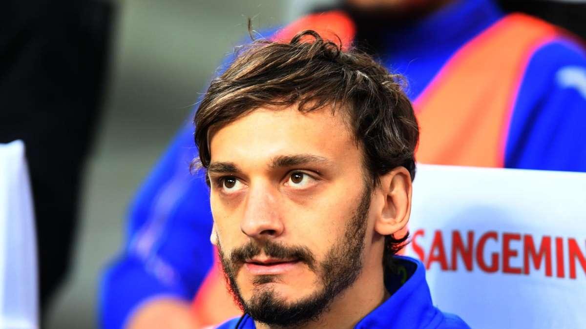 Gabbiadini ricorda finale FA Cup giocata con il Southampton 