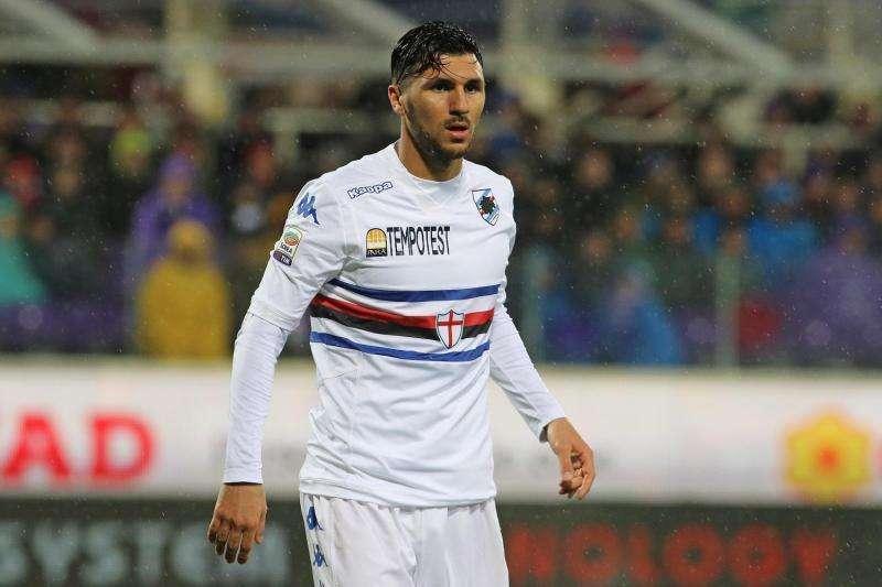 Soriano: "Cerchiamo di vincere contro il Cesena"